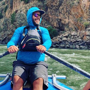 Freddie Pixtun | Wade and Float Guide